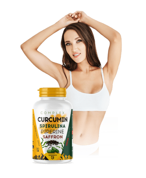 curcumacomplex